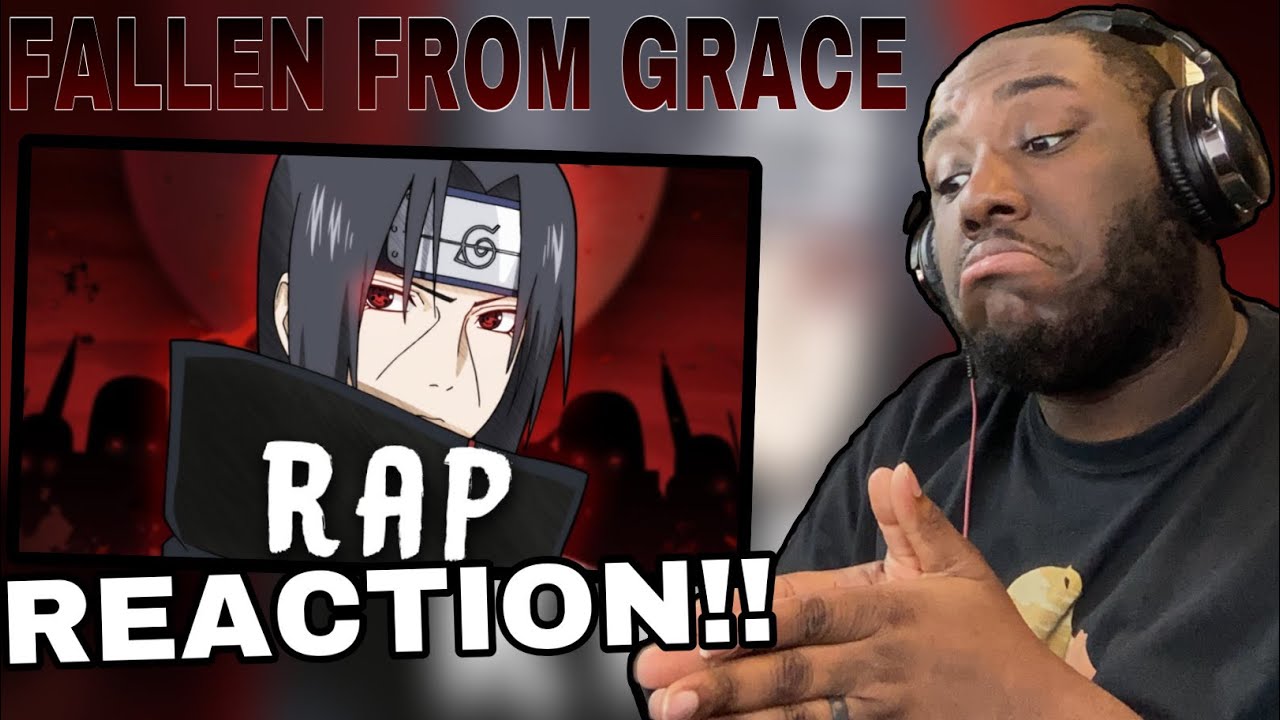 ITACHI RAP | 