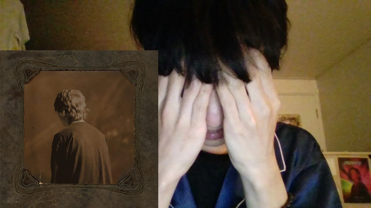 Ethel Cain - Willoughby Tucker, I'll Always Love You [THE WORST REACTION VIDEO you ever watched]