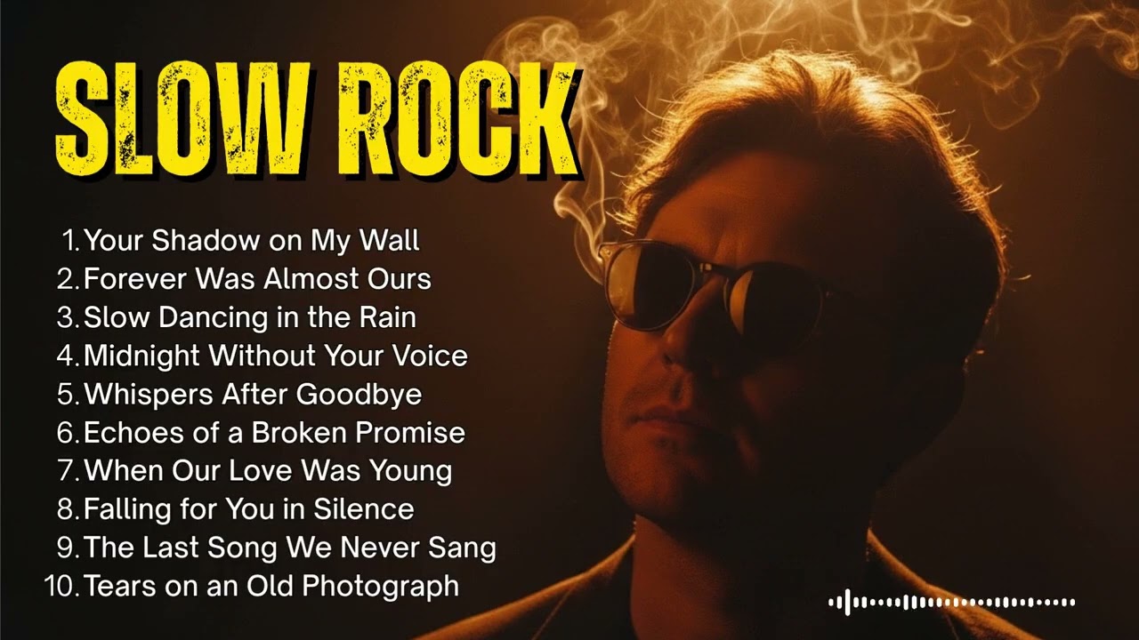 Slow Rock Ballads 70s 80s 90s | Timeless Love Songs Collection