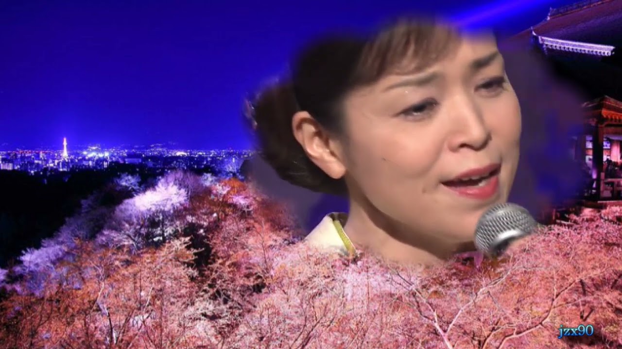 ♫ひとり酔いたくて　🎤石原詢子
