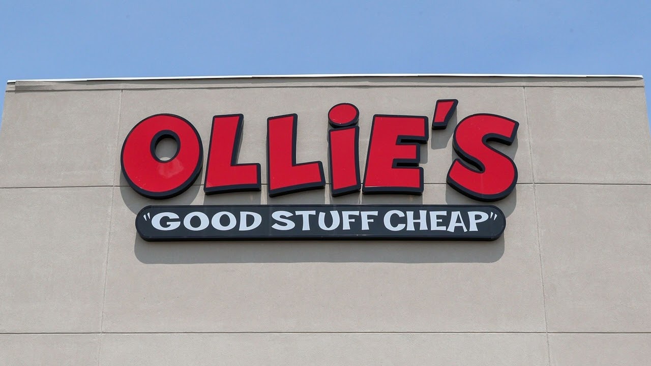 Ollie's Bargain Outlet: шесть праздничных покупок, которые помогут вам сэкономить