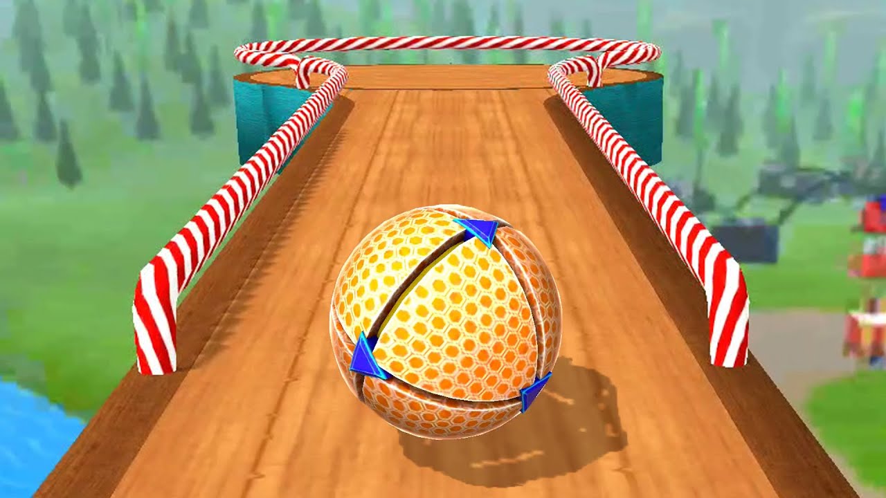 Fast Ball Jump Super Speedrun Gameplay All Levels 268