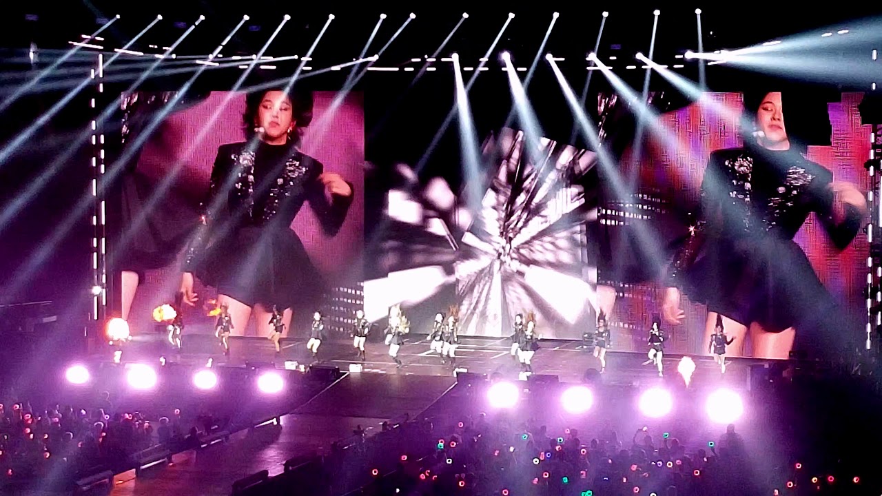 'TWICELIGHTS' TWICE Full Concert @LOS ANGELES 17/7/2019 (4K)