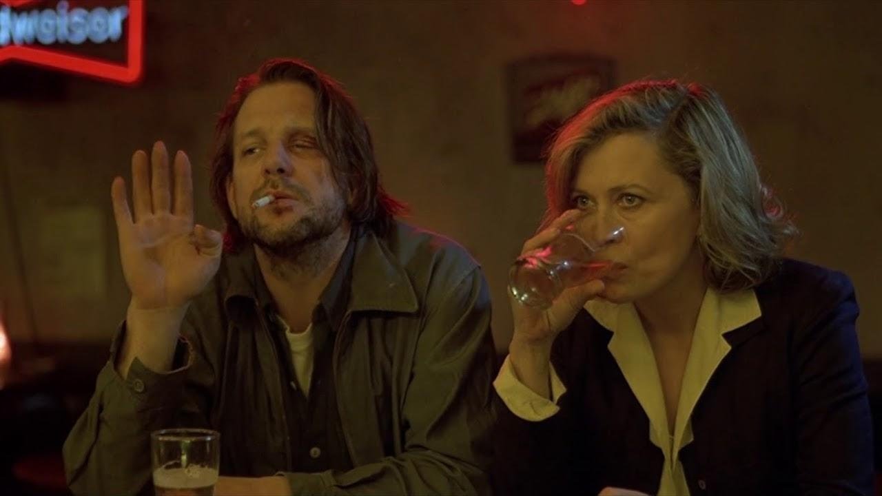 Barfly (1987) | Mickey Rourke | Full Movie | Comedy Drama Cult Classic