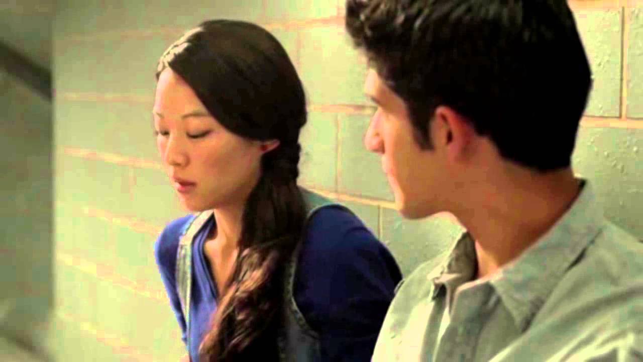 Scott & Kira | Sweet