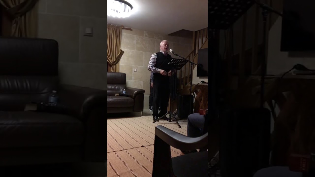 cantique chanté par le frères pitchounette