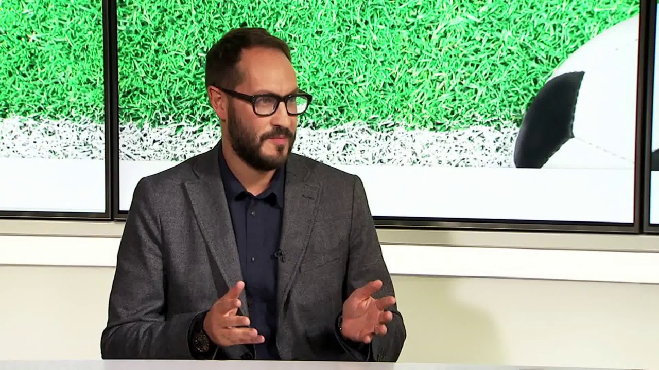 What can big business learn from Premier League football clubs?