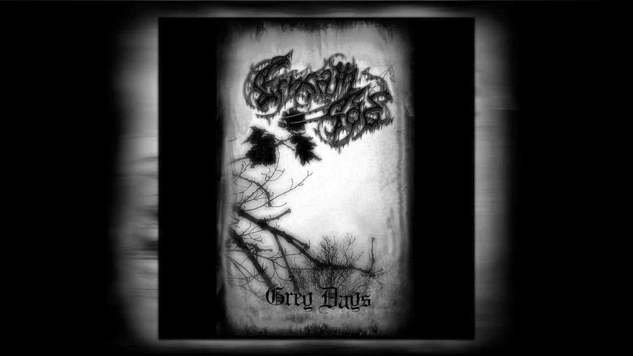 Einsamtod - Grey Days (Demo) (2009)