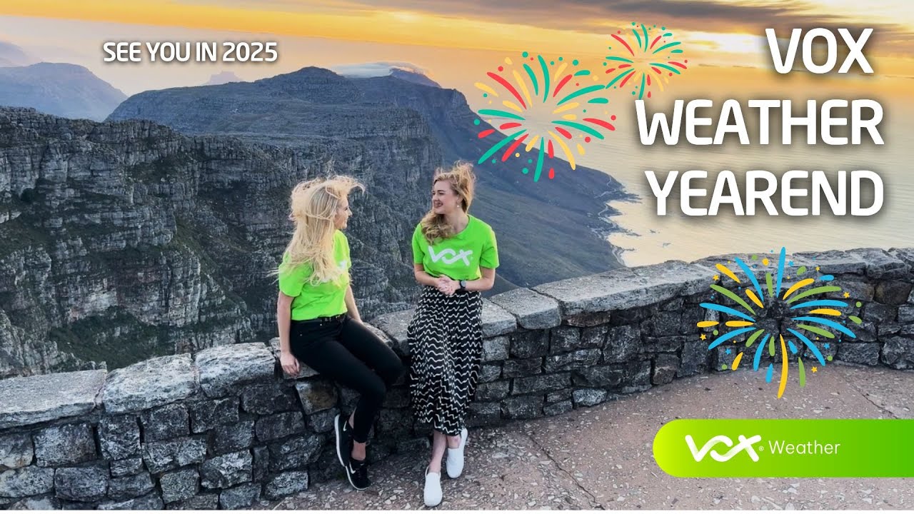 Saying Goodbye to 2024 with Gratitude and Awe