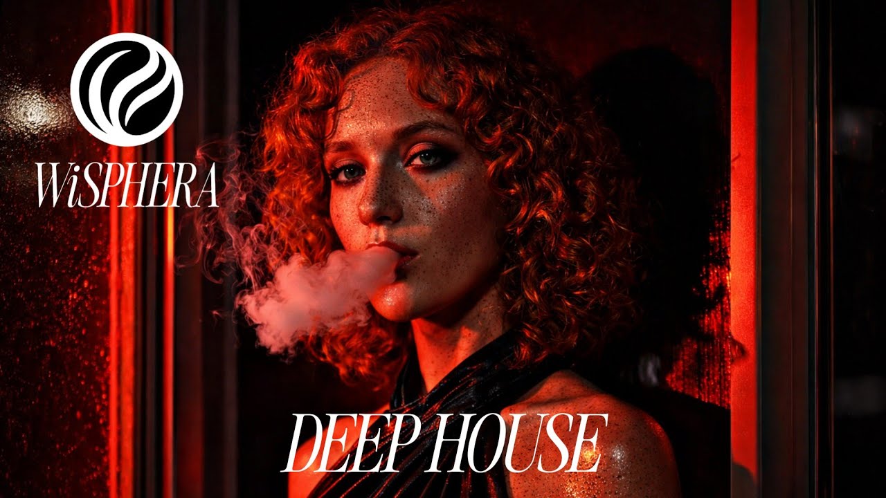 YOU SHOT ME : Smoke Mood | 2026 Remix | Emotional Deep House | Sad Music | Dark Ambient | Cold Vocal