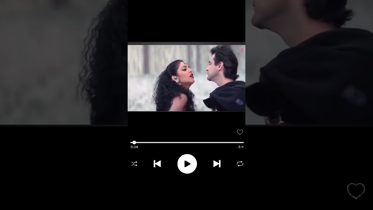 #song#purana#gana💕😊