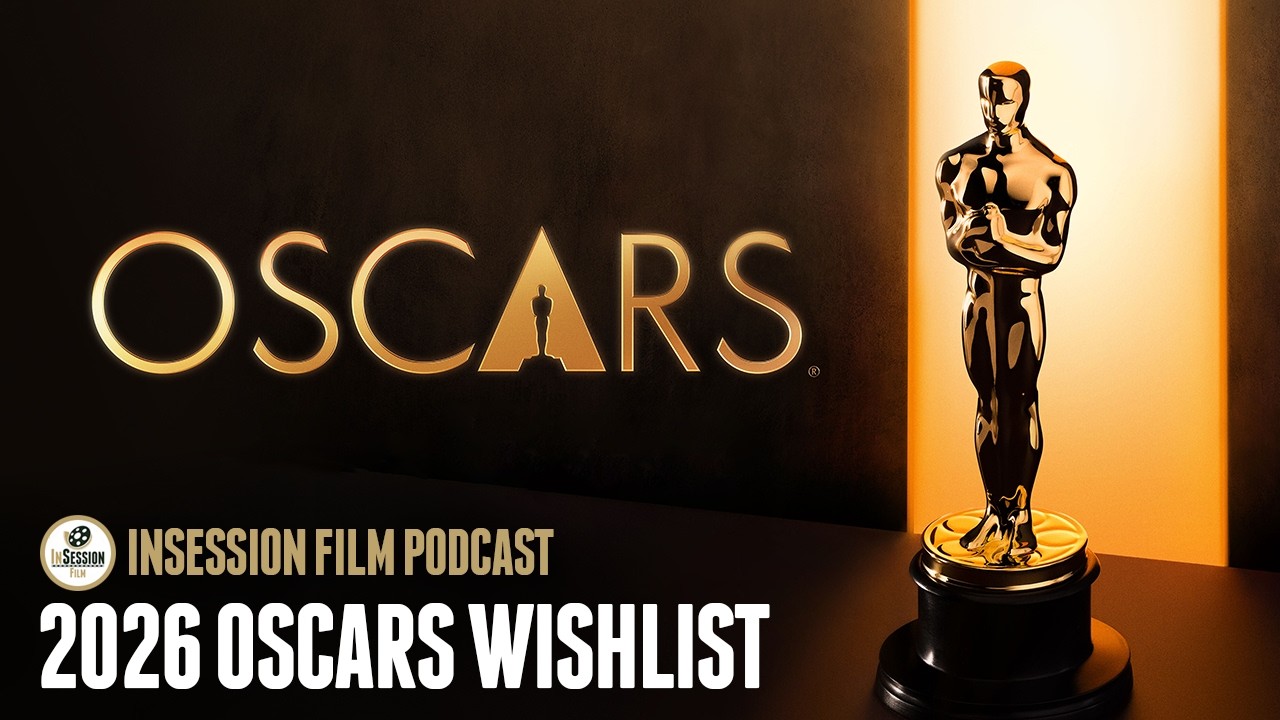 Episode 678: Five Things We Want to See at the Oscars