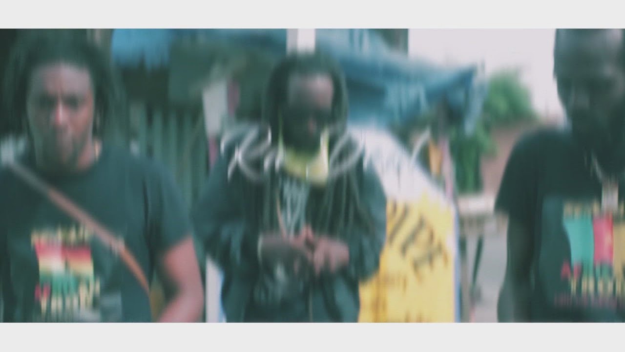 Ra Deal - Hold the Faith