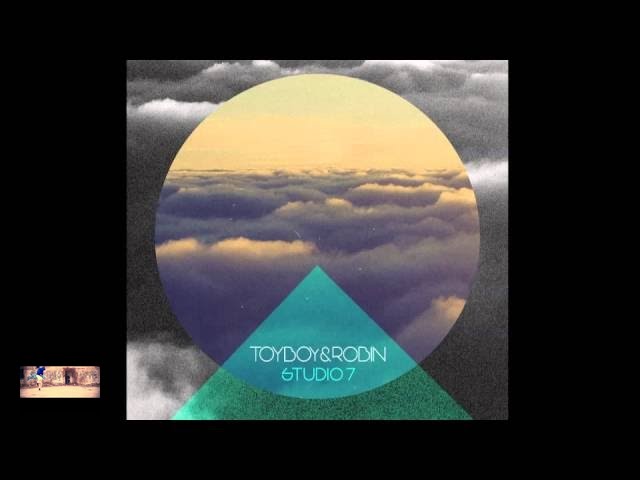 Toyboy & Robin - Losing My Love (Ft. Rothwell) (Radio Edit)