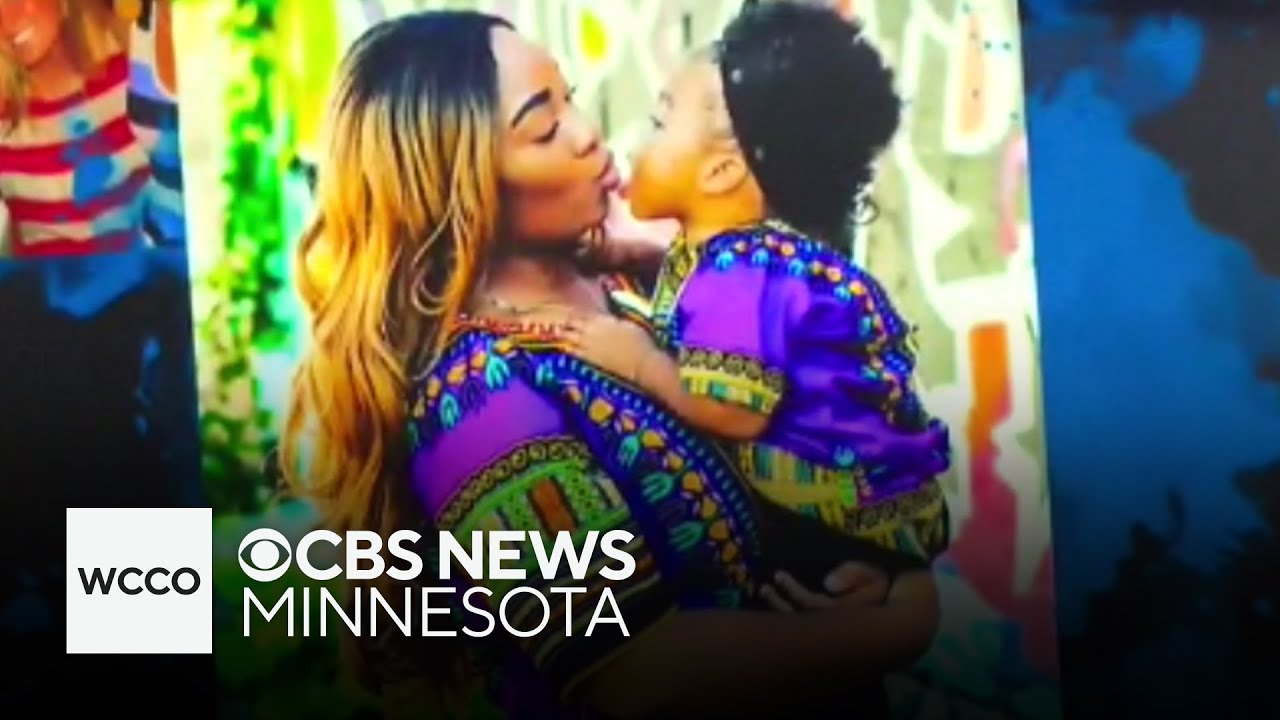 Monique Baugh's loved ones sound off at killer's sentencing