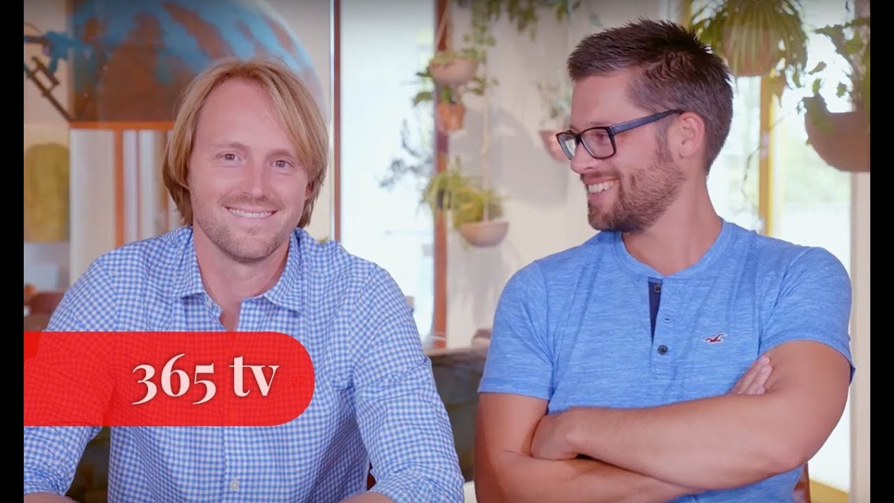Zijn David & Arjan het weleens oneens met zichzelf?