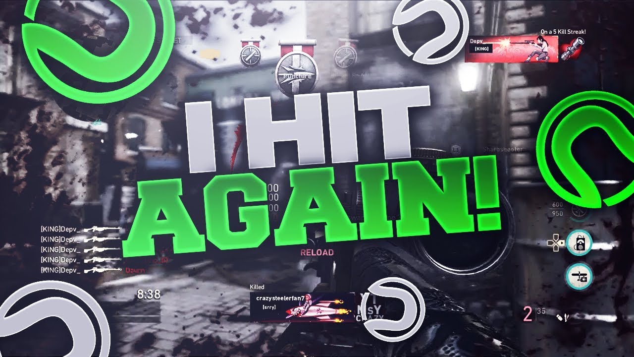 I HIT AGAIN! (CRAZY WW2 HIGHLIGHTS)