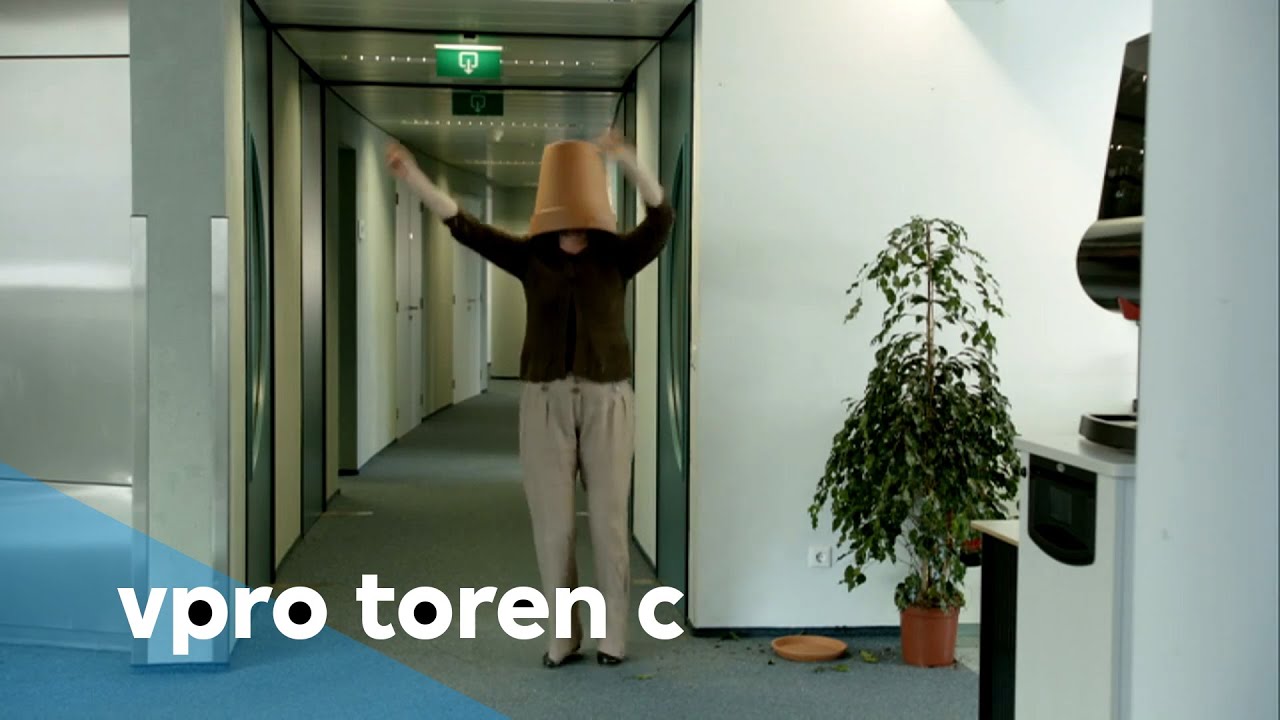 Potje met vet (Ellemieke) - Toren C