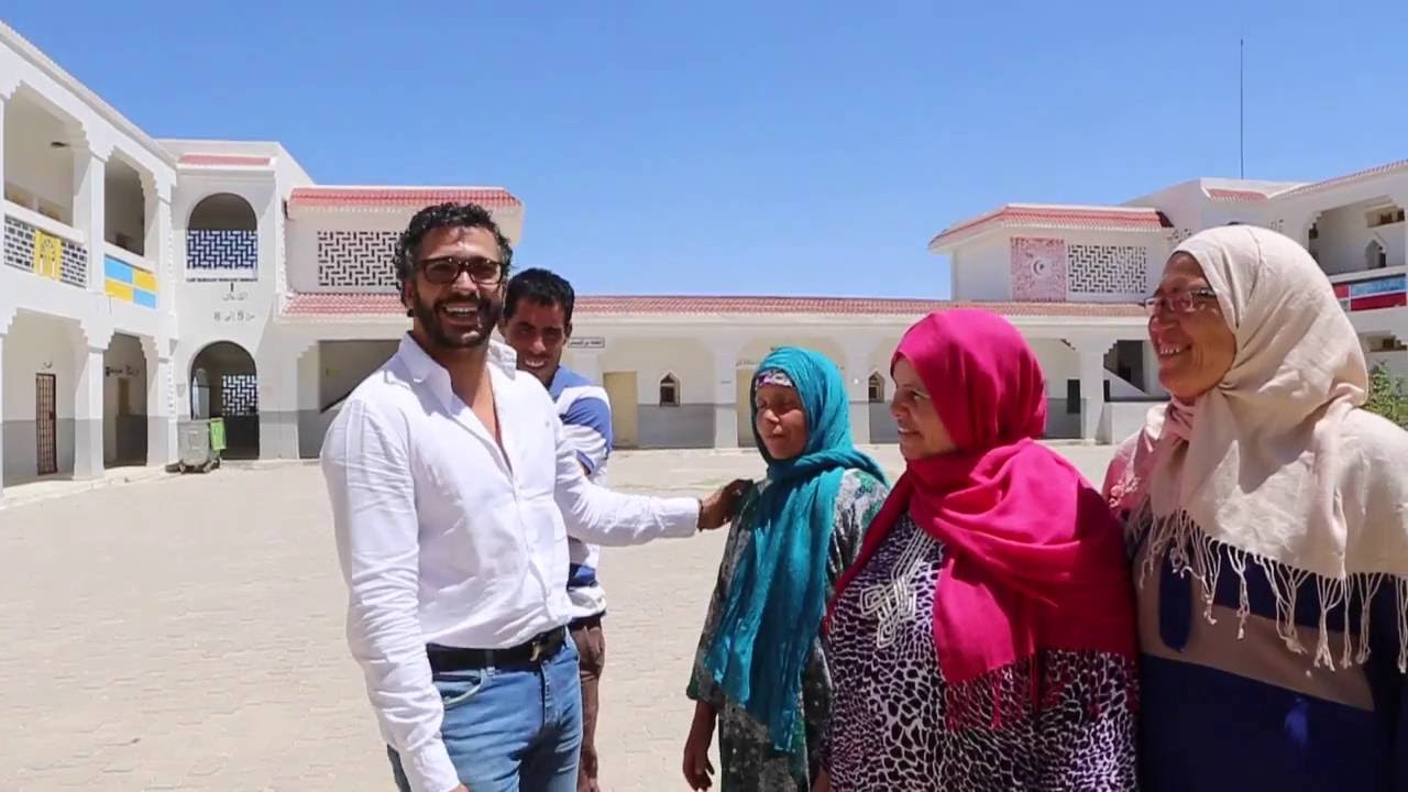 Wallah We Can : Vers un modèle d’école durable