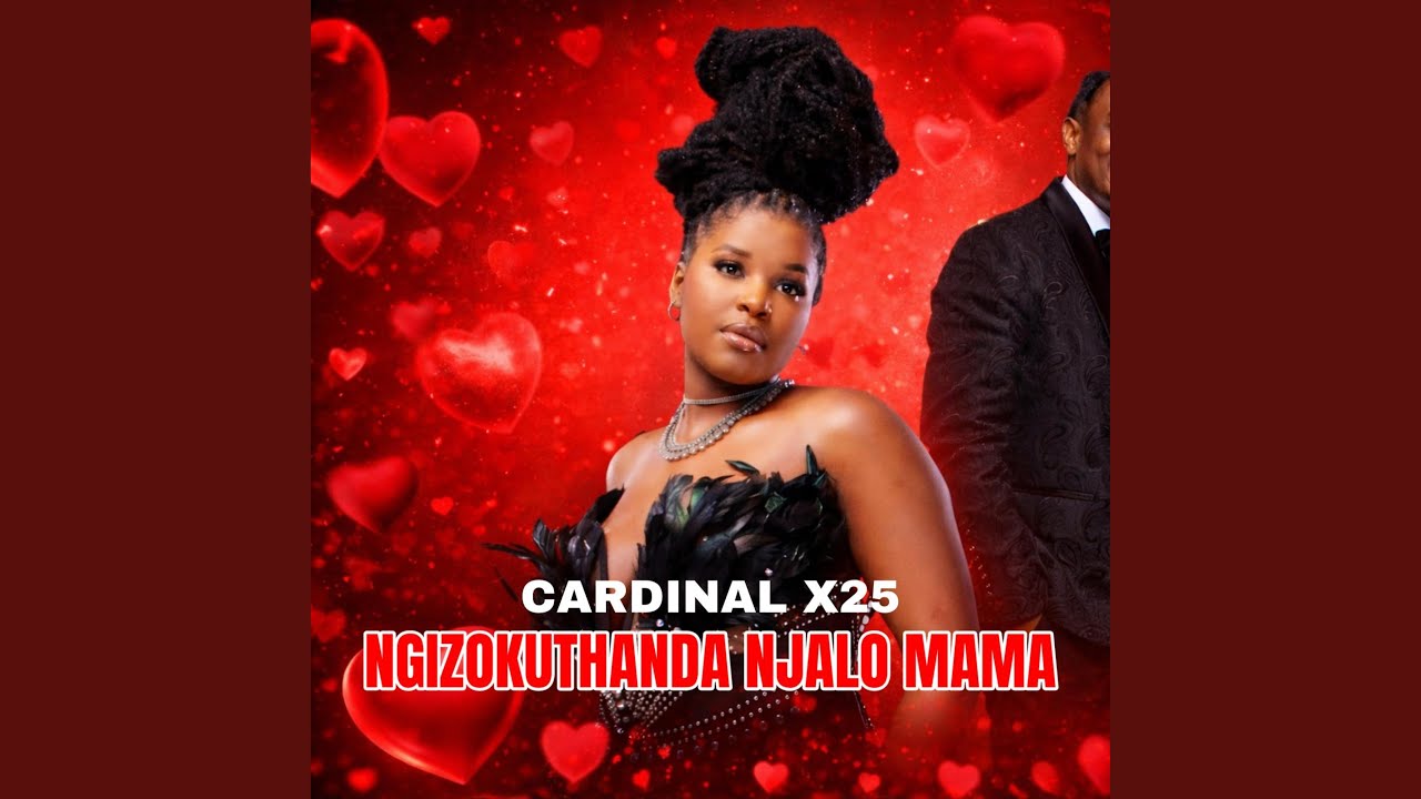 Ngizokuthanda Njalo Mama