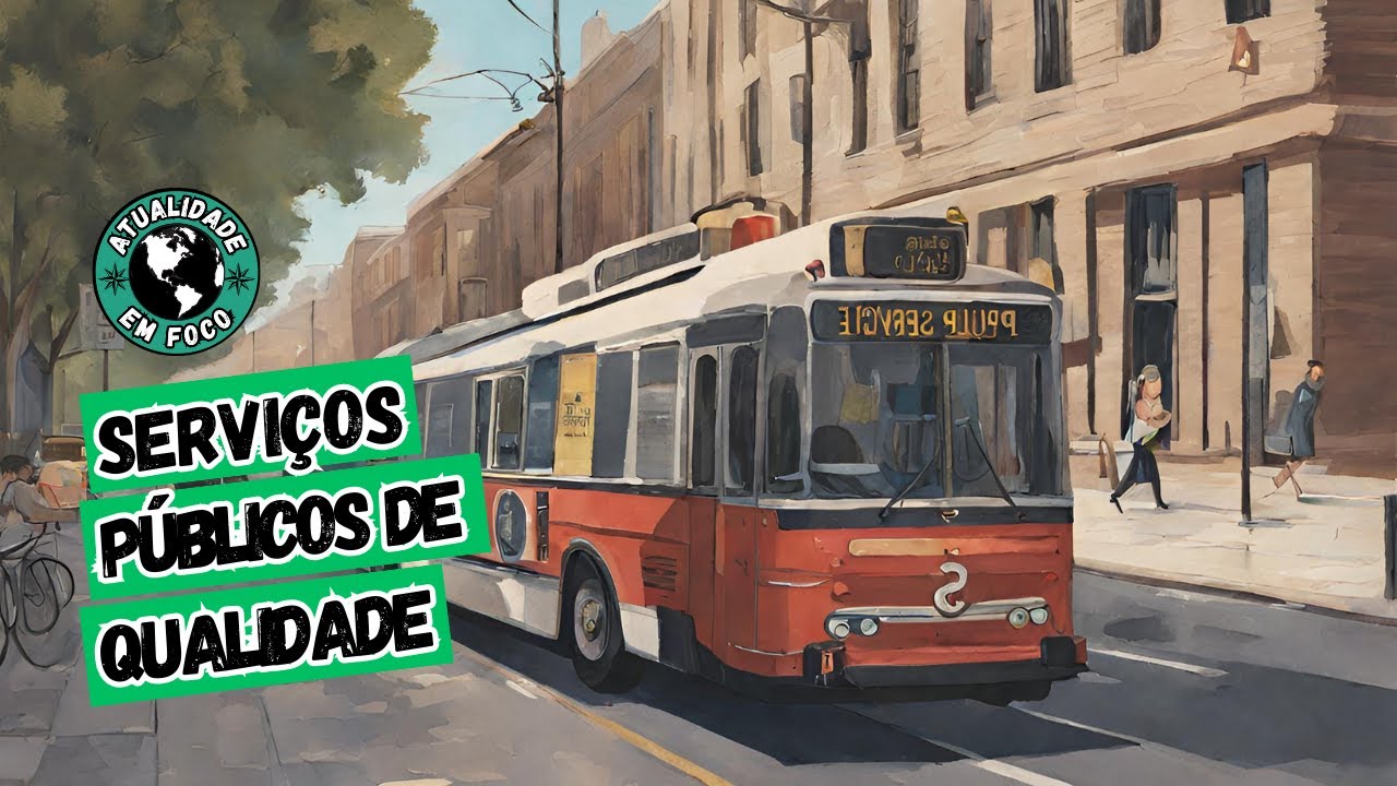 O ESTADO DE BEM ESTAR SOCIAL