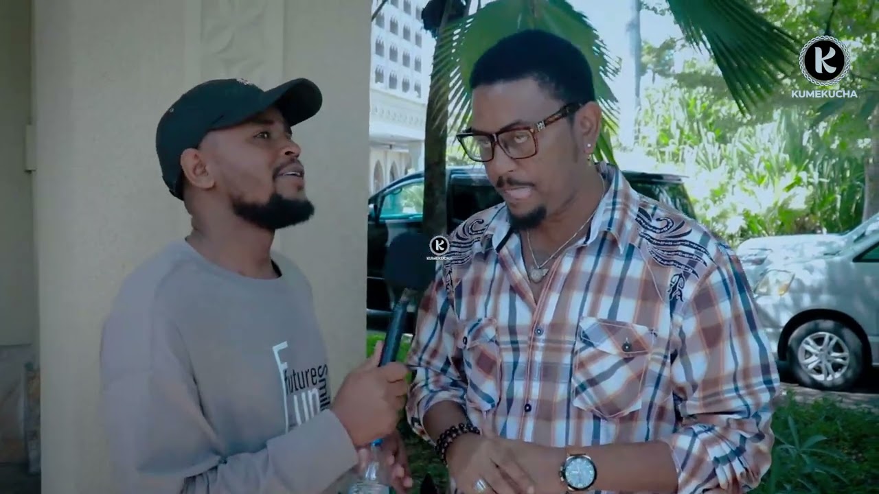 YUSUPH MLELA: Hatokuja Kutokea Mtu Kama KANUMBA / Bongo Movie Imepoteza Uhalisia Maigizo Mengi