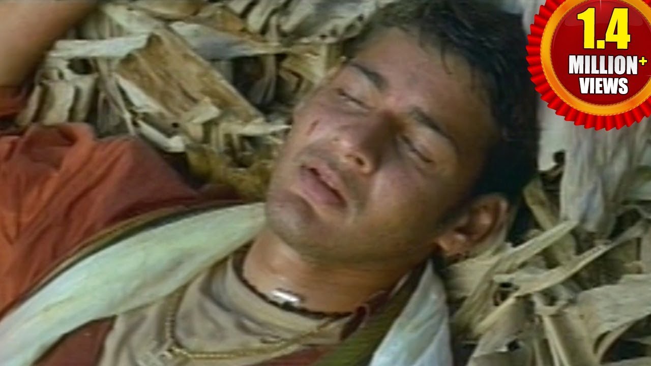 Murari Telugu Movie Part 14/15 || Mahesh Babu, Sonali Bendre || Shalimarcinema