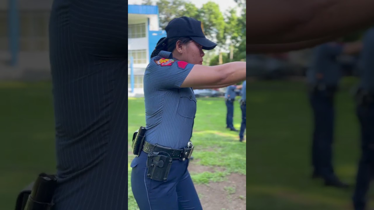 Nice stance Dry Firing #algorithm #police #ferkstv #yourubeshorts #dryfiring #exercise #training