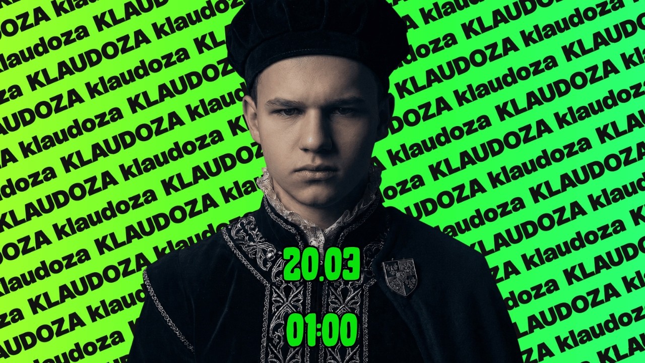 Dynastia Lindor~ Zdrada Pazia i historia pocałunk&oacute;w~ Klaudeliza, Saga, Fajlon [S03E22]