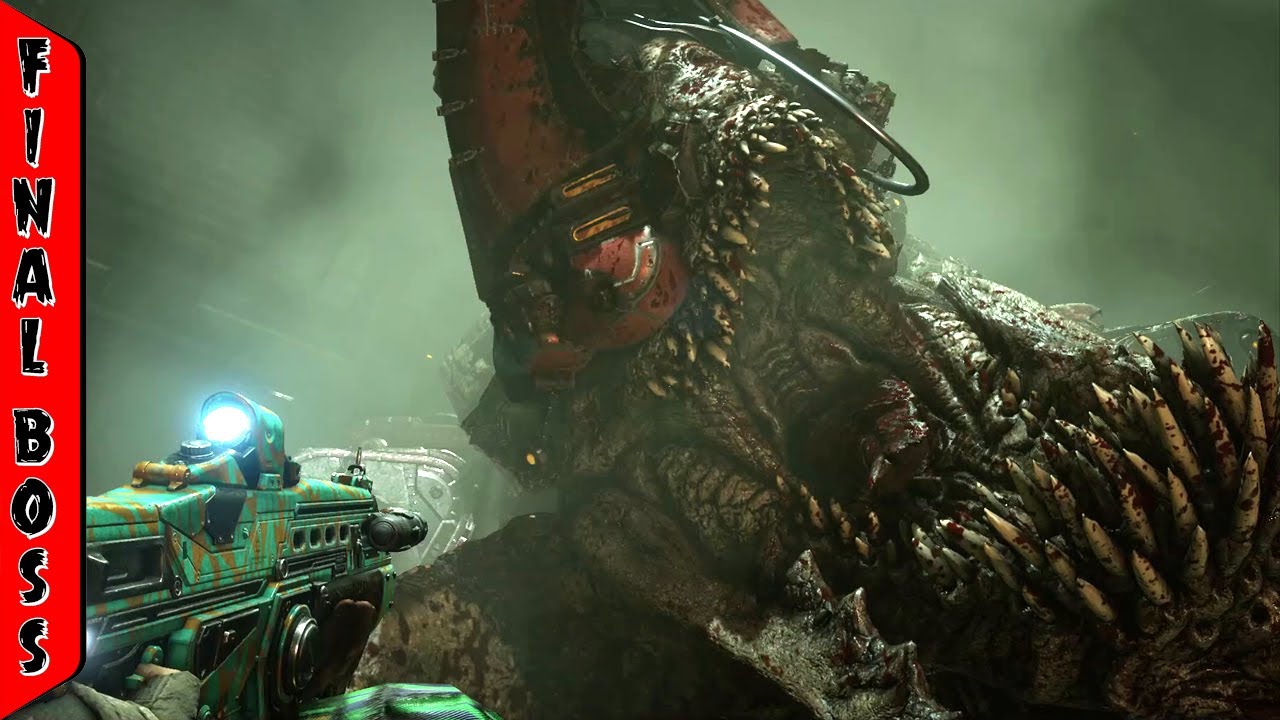 UKKON the FINAL BOSS on INSANE DIFFICULTY Gears Tactics