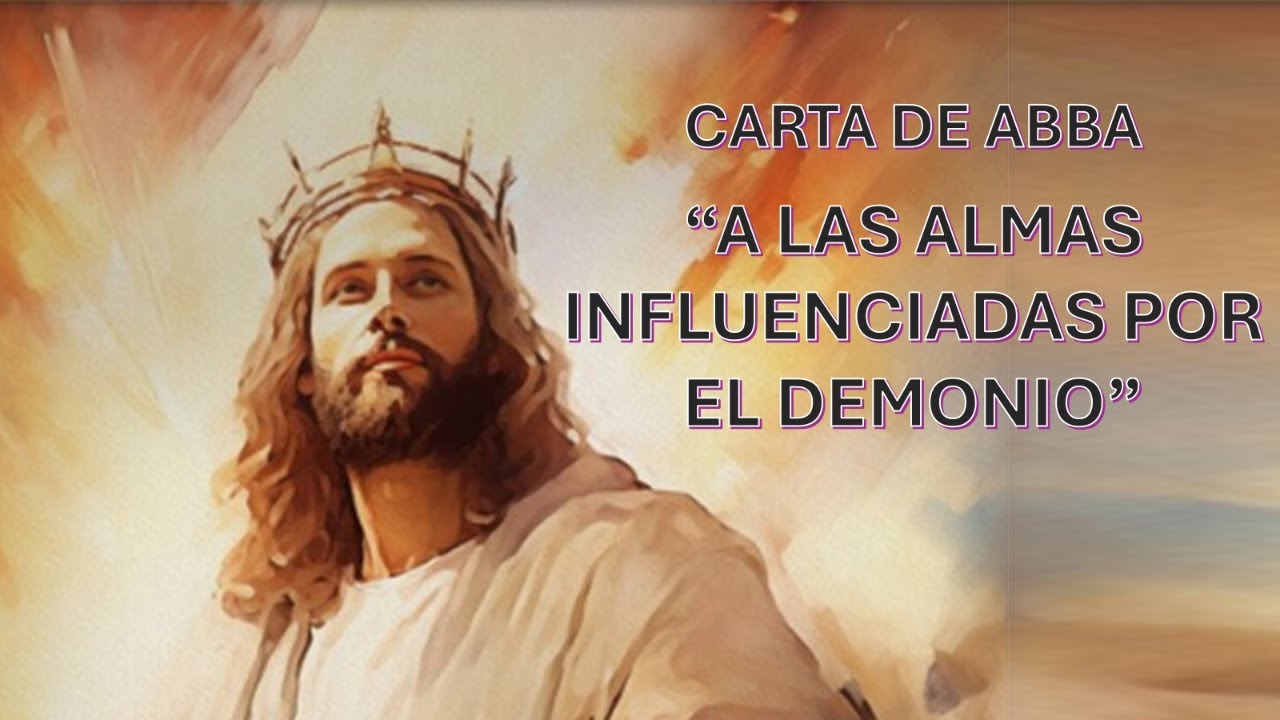 Cartas de Abba 