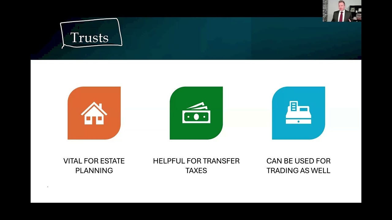 Trusts vs LLCs: Which Protects Your Assets Better?