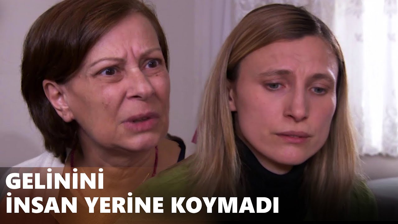İnsan D&uuml;şmanı Olsa Bu Kadar K&ouml;t&uuml; Olmaz | İman Edenler