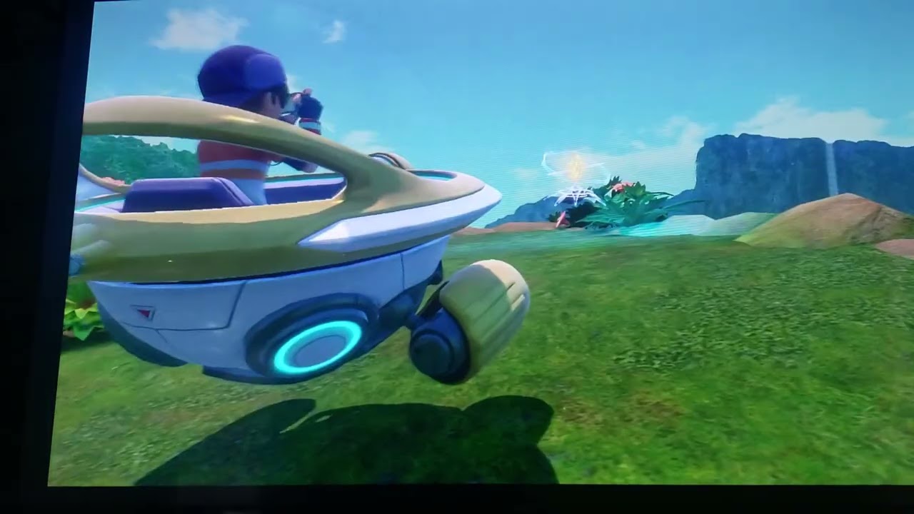 New Pokemon Snap (Nintendo Switch) Fun Playthrough Part 107: Mightywide River (2nd Run) Belusylva