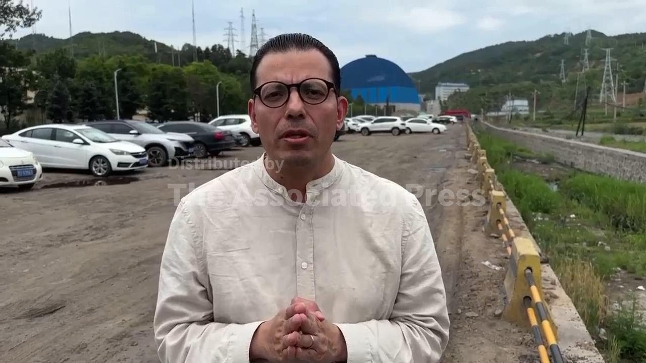 Крупнейший за многие годы взрыв на угольной шахте в Китае: не менее 82 погибших