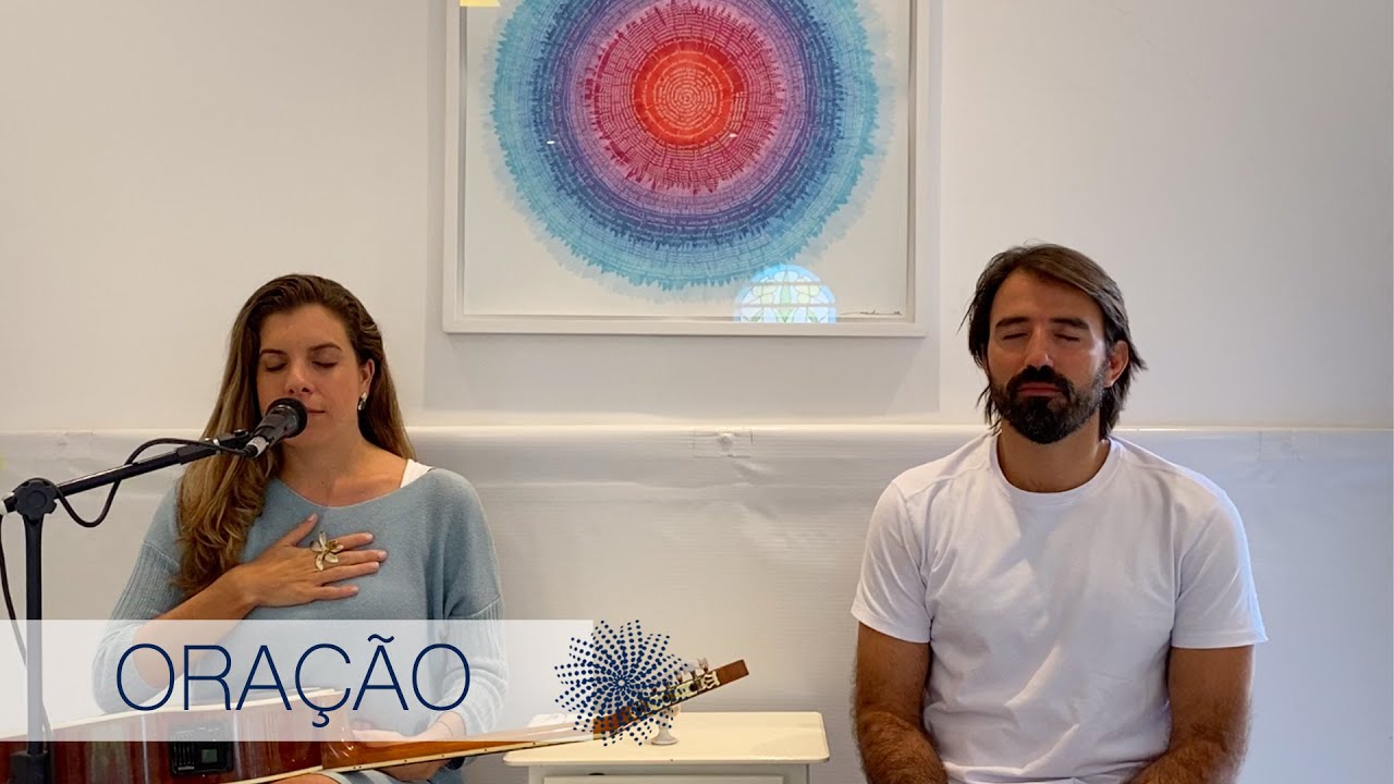 Oração - Marie Gabriella part. Fernando Belatto