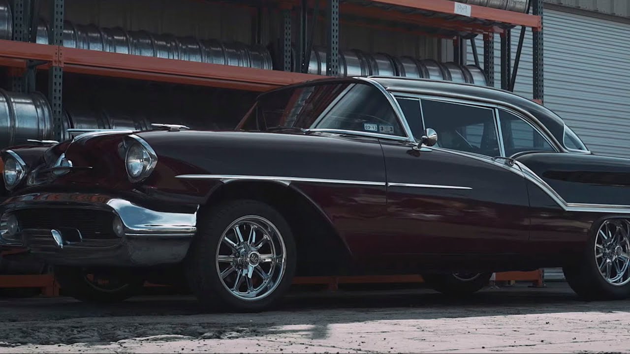 Love the Classic Car Look? Get U.S. Mag Wheels!