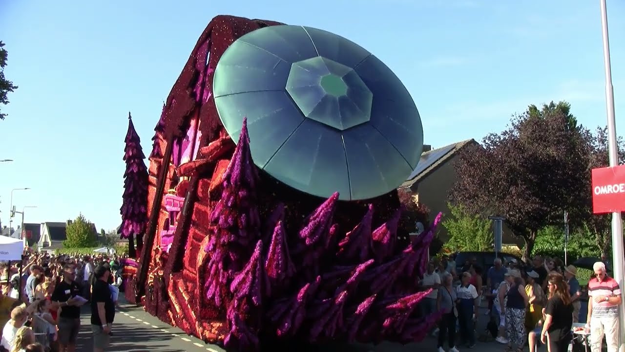 83e Bloemencorso Zundert 2025 (07.09.2025) 3/3