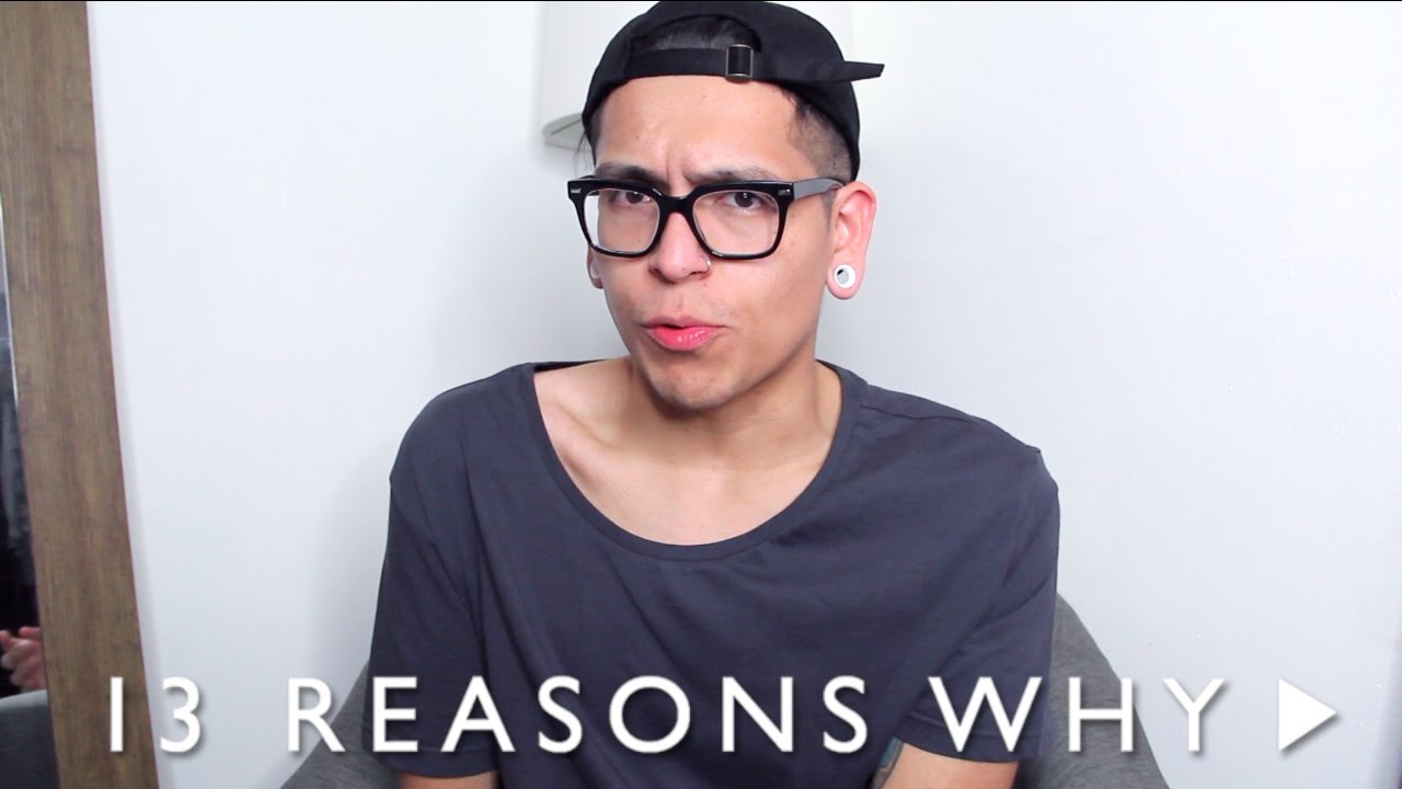 13 REASONS WHY CONSPIRACY THEORIES