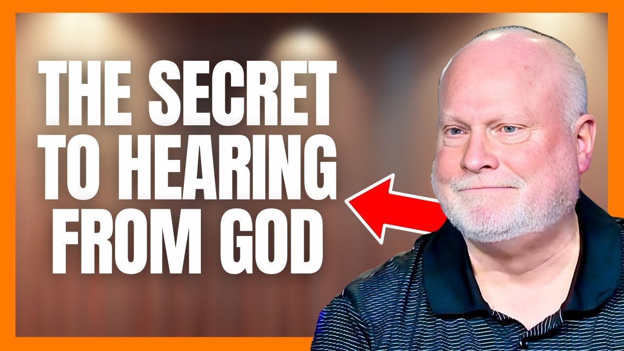 Three Levels of God's Will: Paul 16 | Pastor Allen Nolan Sermon