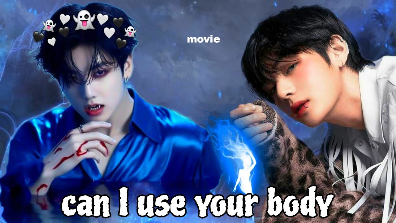 can i use your body 😜😝horror movie🍿🎥 one short