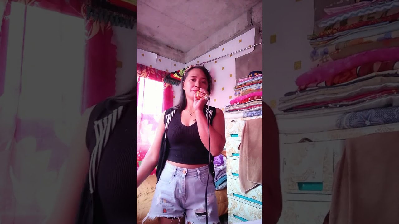 NASAEM NGA IPAPAGAWA Ilokano song cover by MARILYN CARDONA