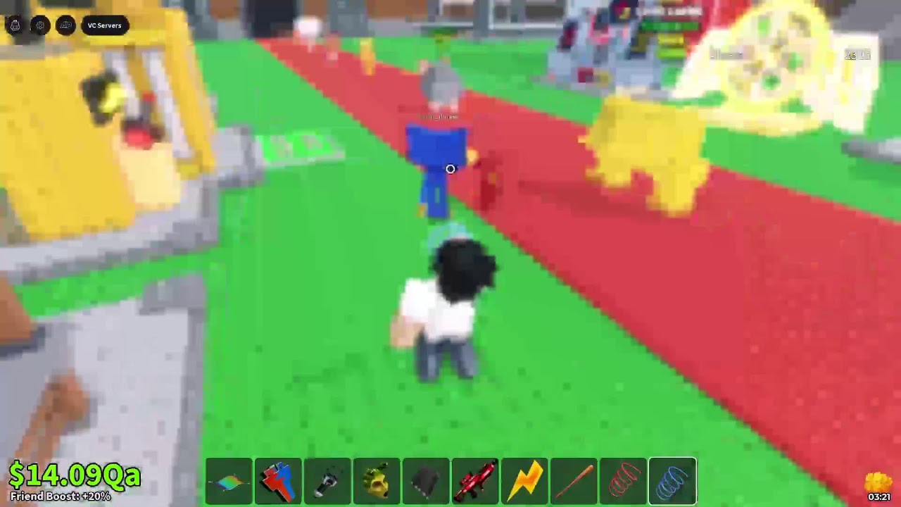 Sab trading live LF DRAGON for My whole Base