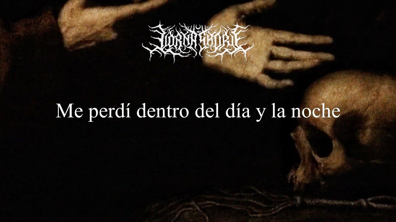 Lorna Shore - Soulless Existence (Sub Español)