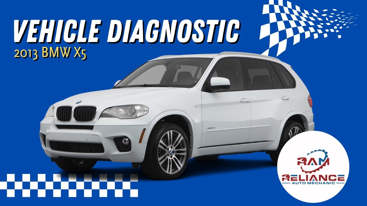 2013 BMW X5 | Parasitic Battery Drain Diagnostic