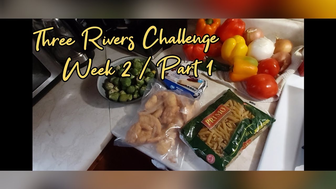 Three Rivers Challenge | Week 2 | Day 8-10 | New Brunswick  Canada 🇨🇦 🍁