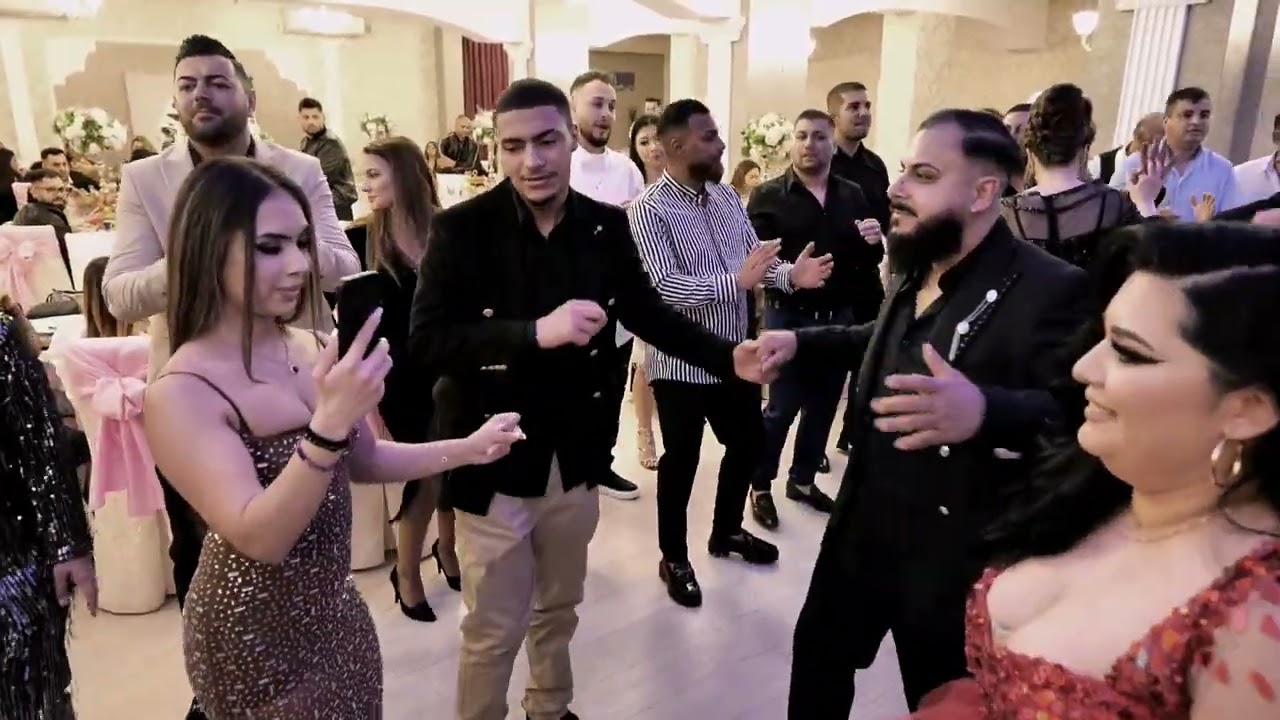 Haidin cu cea mai recentă noutate pe 2024-,hai aratăle talent,botez Alex Barbut.live 2024.