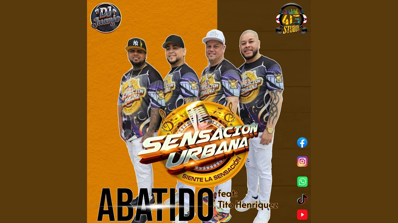 Abatido
