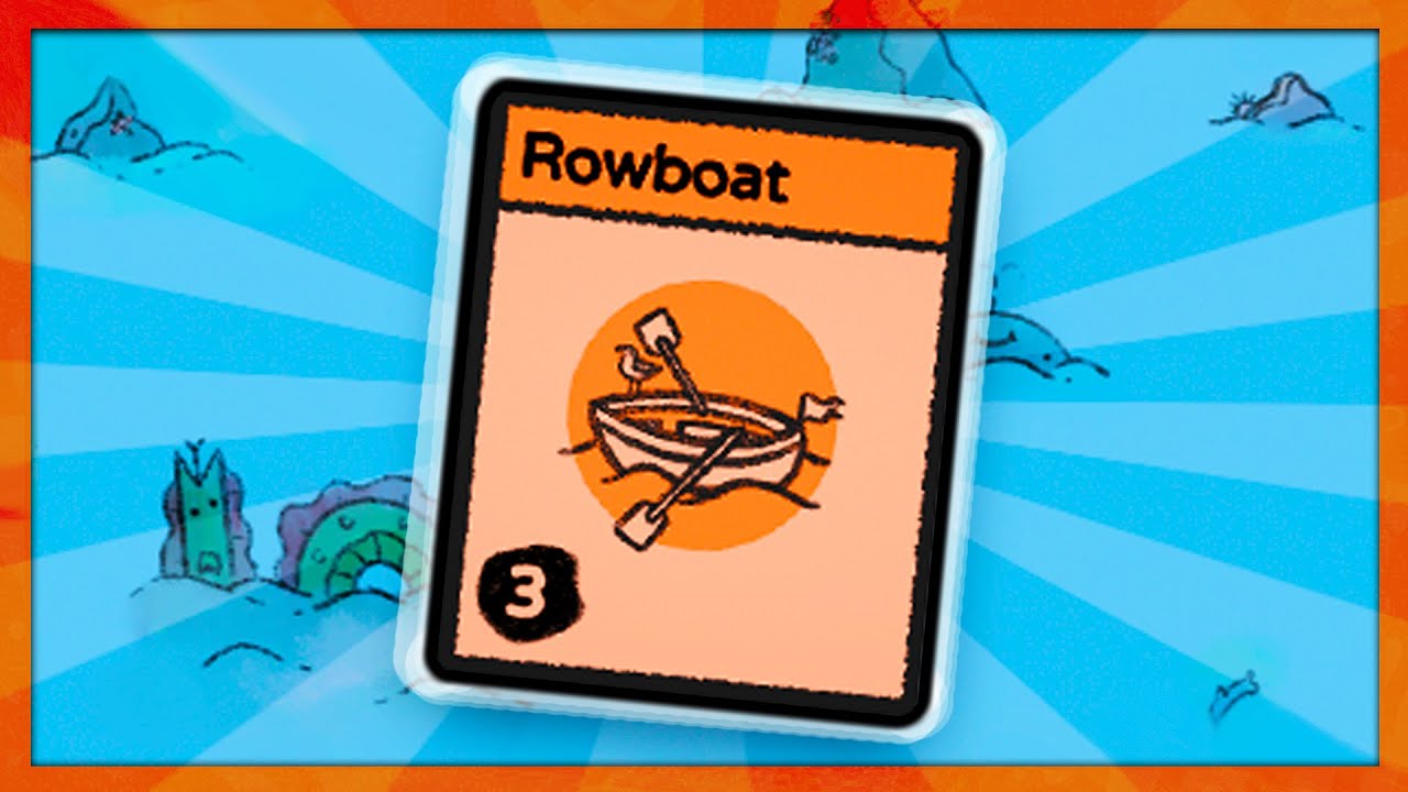 HUGE NEW ISLAND UPDATE! The Quest For A Rowboat! | Stacklands
