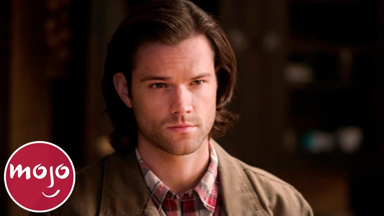 ¡TOP 10 TRAMAS DE SUPERNATURAL QUE SEGURAMENTE NO RECUERDAS!
